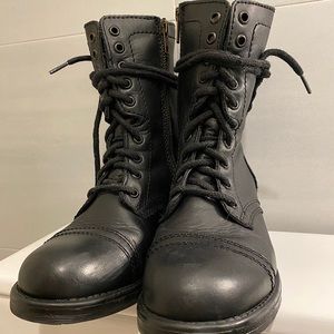 Troopa 2.0 - Combat Boots